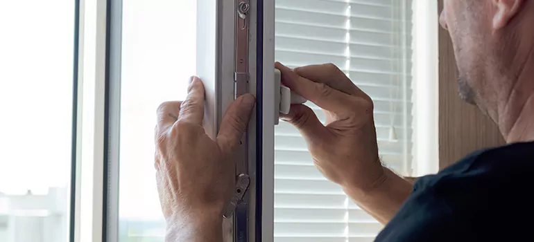 Luxury Window Installation in Burlingame, CA