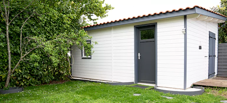 Patio Door Weatherproofing in Burlingame
