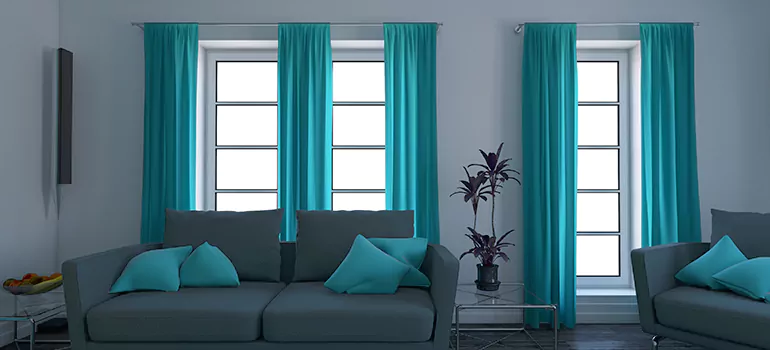 Hurricane Door Protection in Burlingame, CA