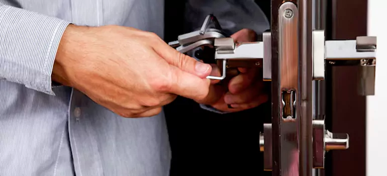 Local Multi Point Door Installation Experts in Burlingame, CA