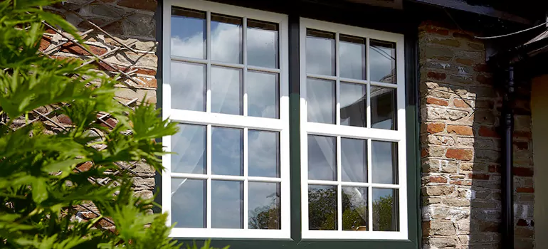 Stormproof Casement Windows in Burlingame, CA