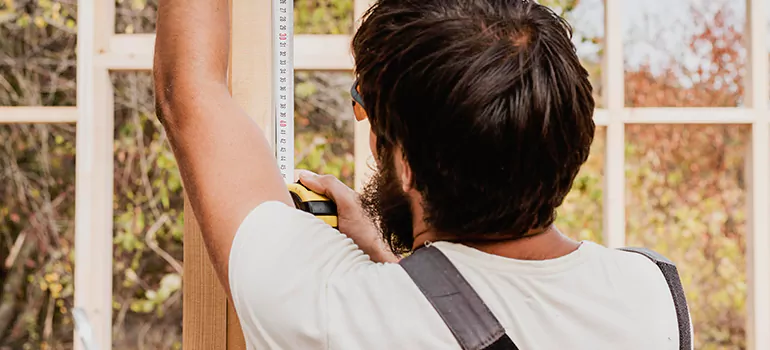 Insulated Fixed Windows in Burlingame, CA