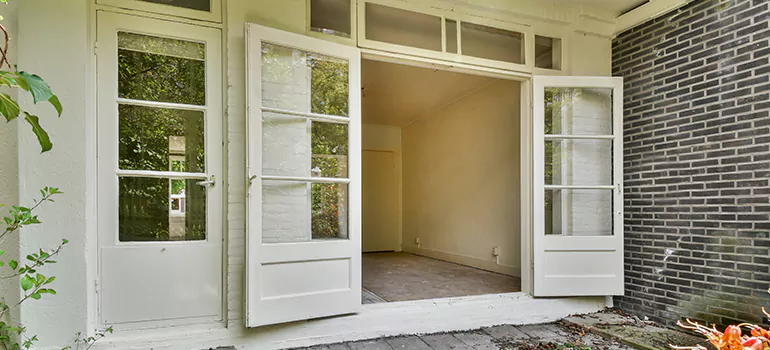 Windows And Patio Door Installation in Burlingame, CA