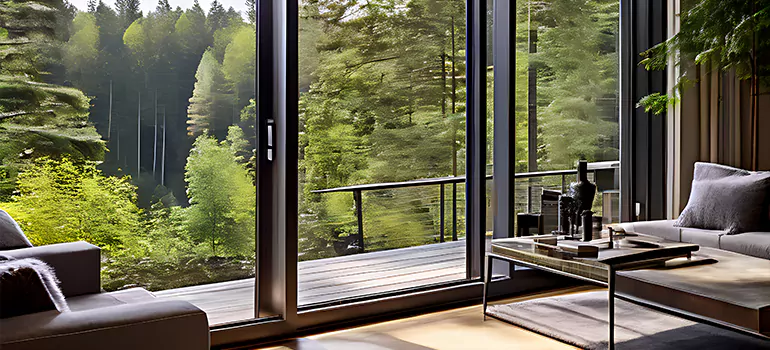 Single Slider Window Insulation Services in Burlingame, CA