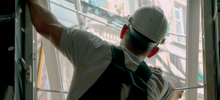 Install Exterior Storm Windows in Burlingame, CA