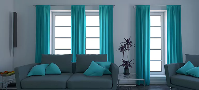 Tempered Sidelights Glass Panel Repair in Burlingame, CA
